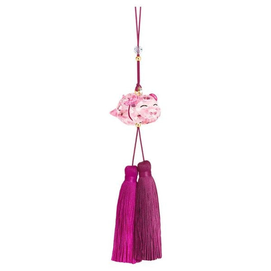 PIG ORNAMENT