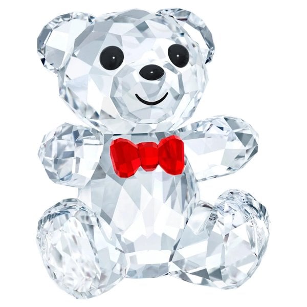 KRIS BEAR - I AM BIG NOW