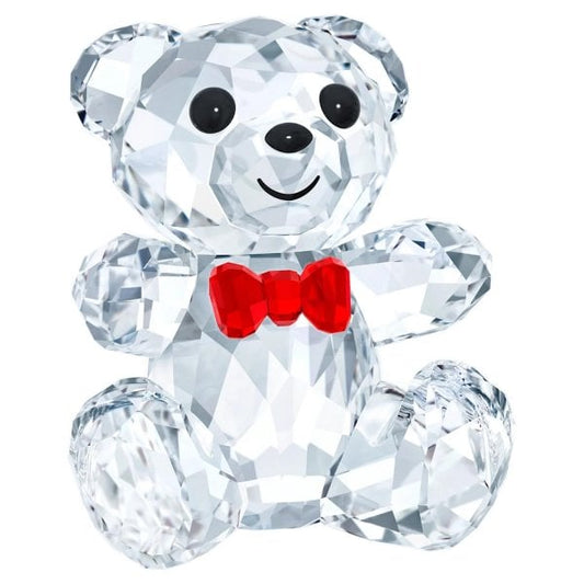 KRIS BEAR - I AM BIG NOW