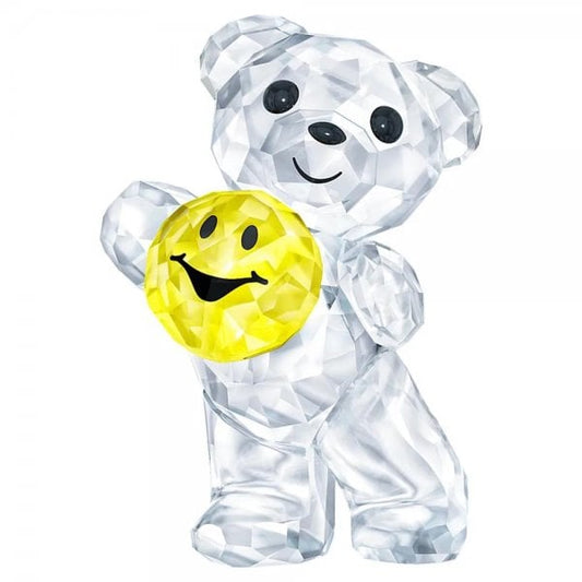 KRIS BEAR - A SMILE FOR YOU