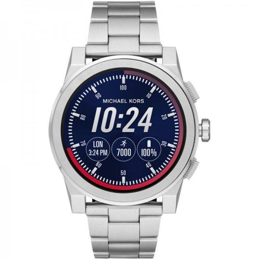 Access Bluetooth WearOS Grayson Smartwatch
