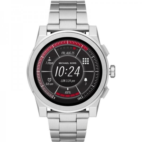 Access Bluetooth WearOS Grayson Smartwatch