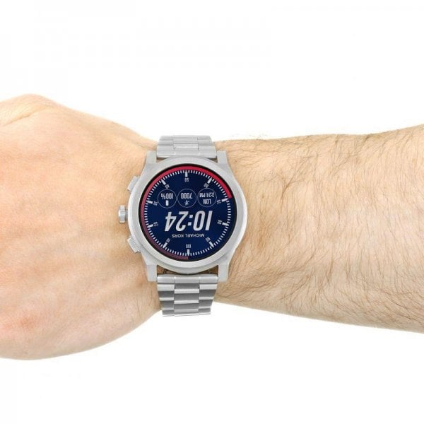Access Bluetooth WearOS Grayson Smartwatch