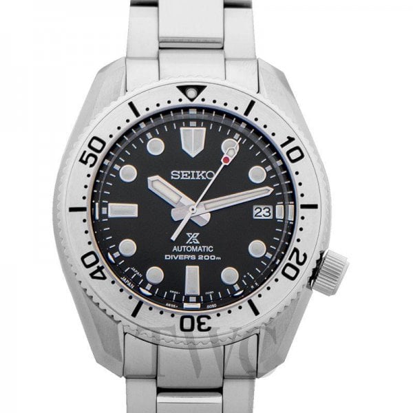 Seiko Prospex Watch