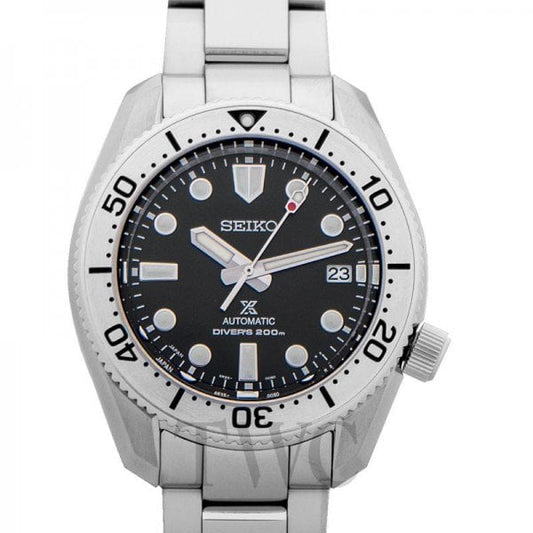 Seiko Prospex Watch