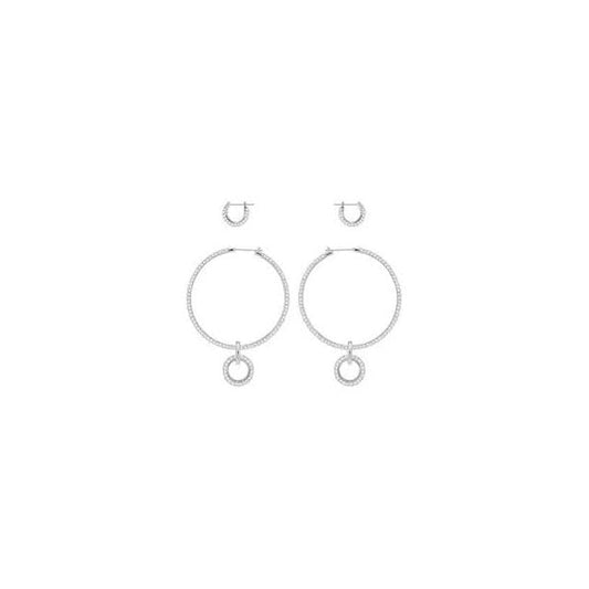 STONE PE HOOP SET CRY/RHS
