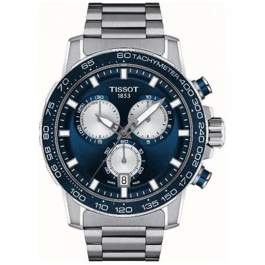 SUPERSPORT CHRONO