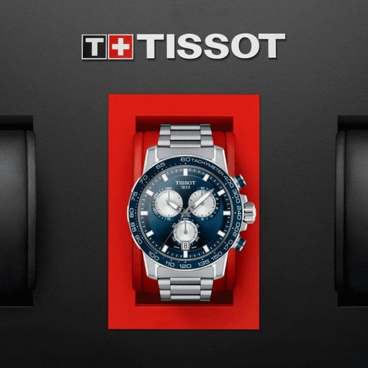 SUPERSPORT CHRONO