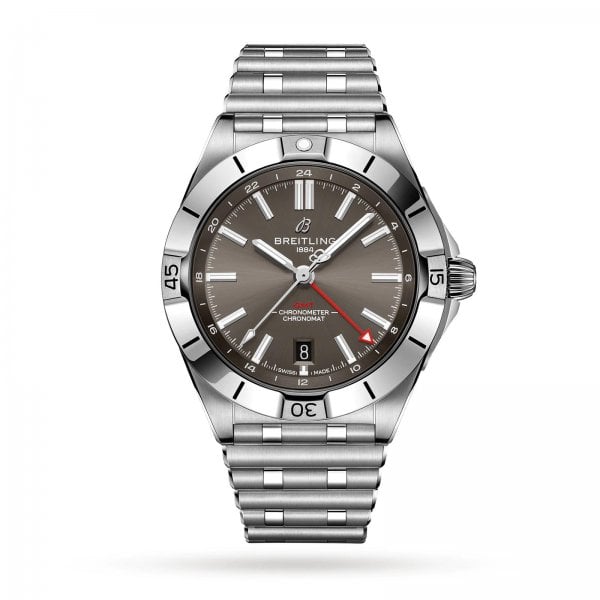 Chronomat Automatic GMT 40