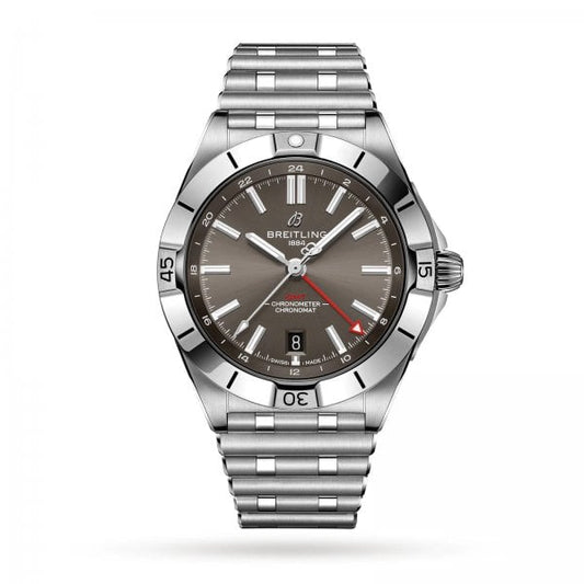 Chronomat Automatic GMT 40