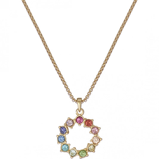 Ladies Ted Baker Jewellery CRESAR Necklace