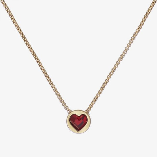 Ladies Ted Baker Jewellery HARPARH Necklace