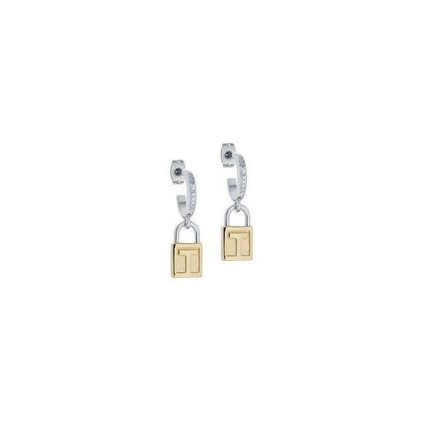 Ladies Ted Baker Jewellery TAYLINN Earrings