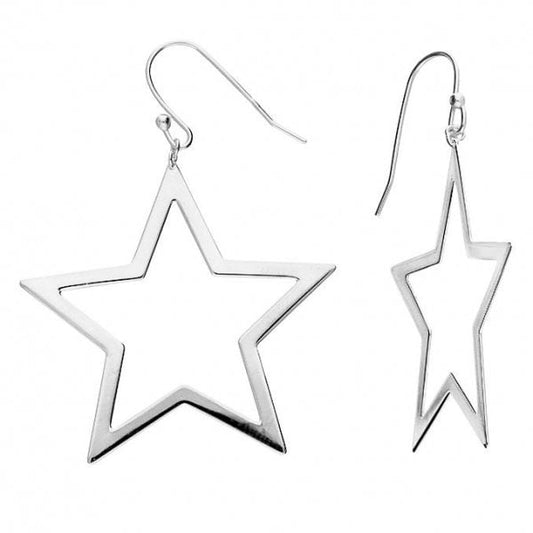 Sterling Silver Earrings