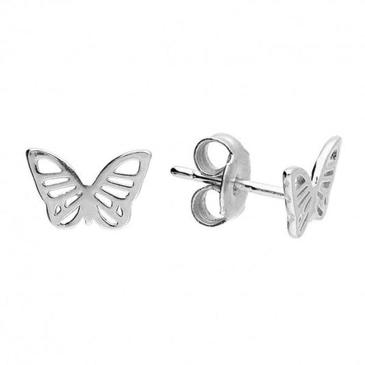 Sterling Silver Earrings