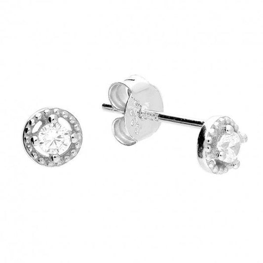 Sterling Silver Earrings
