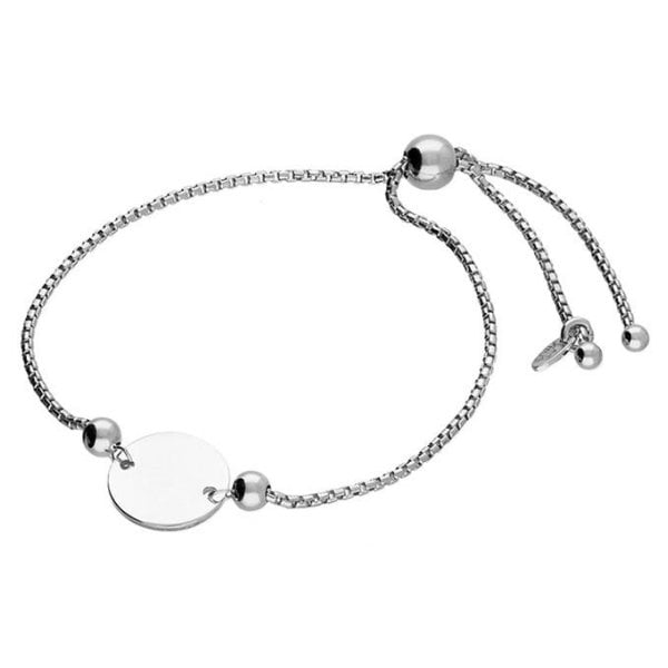 Sterling Silver Bracelet