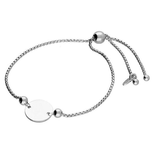 Sterling Silver Bracelet