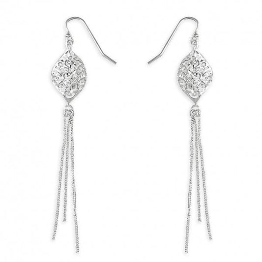 Sterling Silver Earrings