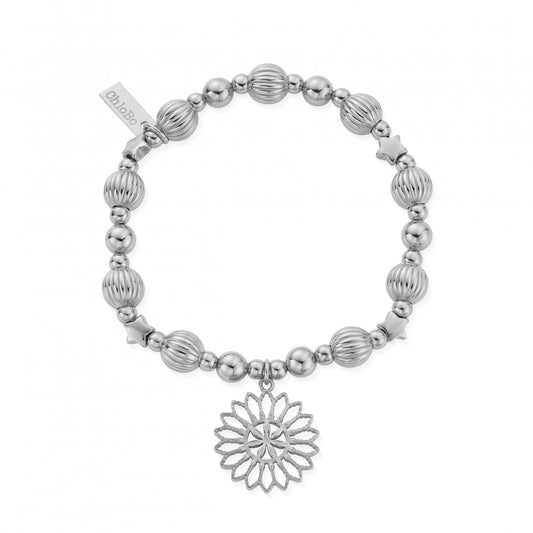 BLOSSOMING SUNRISE BRACELET