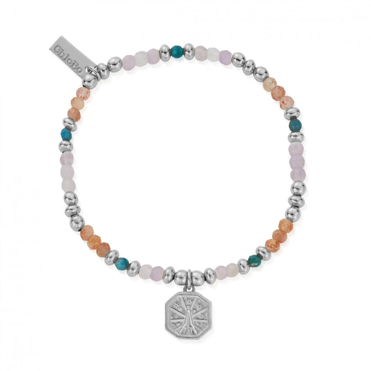 DIVINE CONNECTION BRACELET