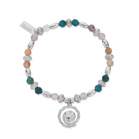 SPIRITUAL LOVE BRACELET