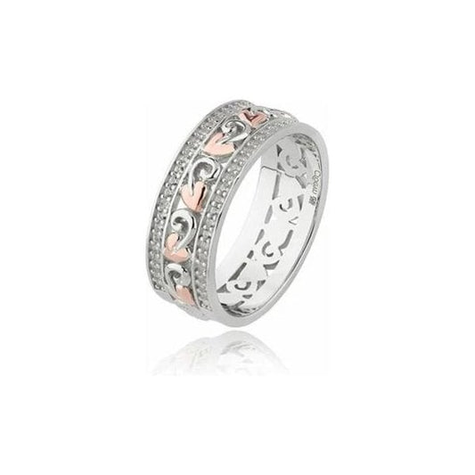 Tree Of Life Ring - SIZE P