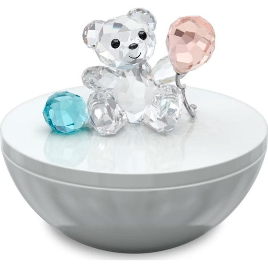 My Little Kris Bear Decorative Box