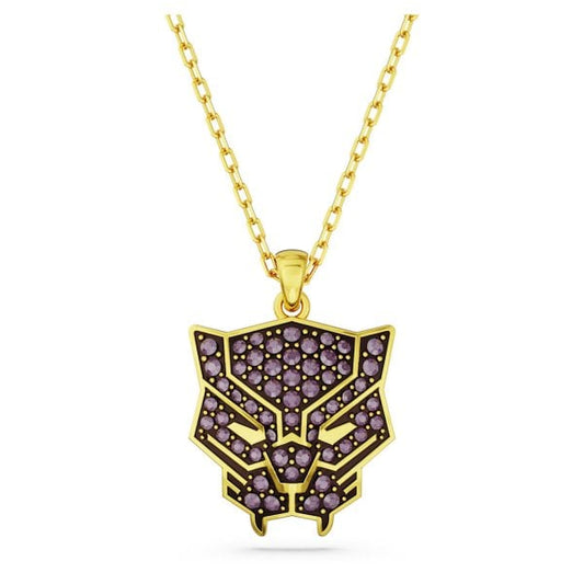 Black Panther © MARVEL pendant, Multicolored