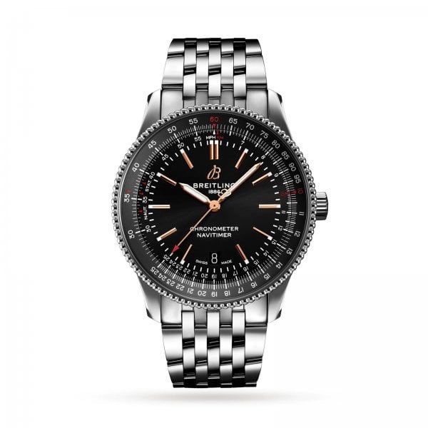 NAVITIMER AUTOMATIC 41