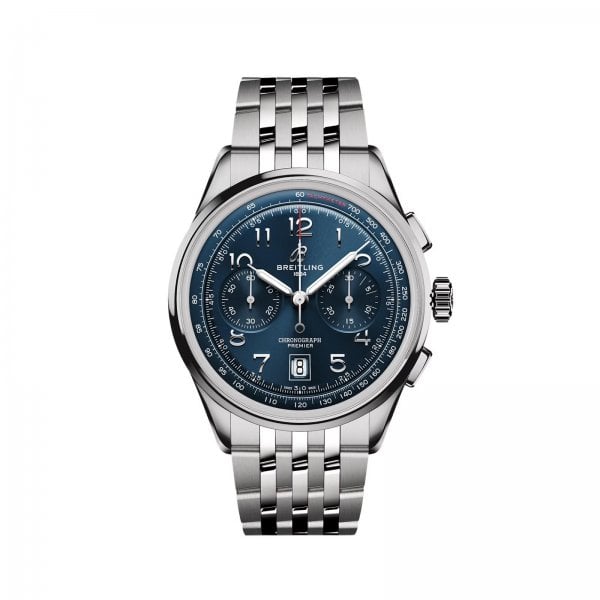 PREMIER B01 CHRONOGRAPH 42