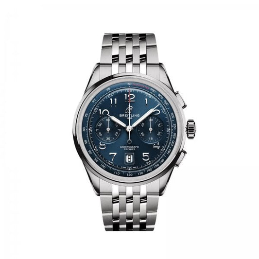 PREMIER B01 CHRONOGRAPH 42