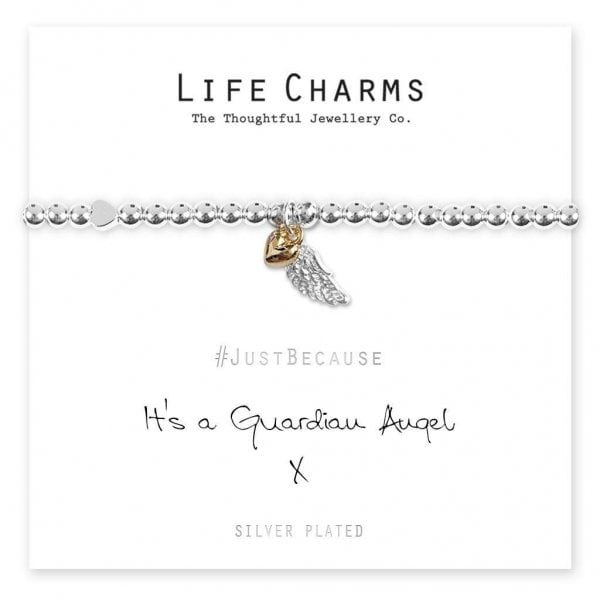 GUARDIAN ANGEL