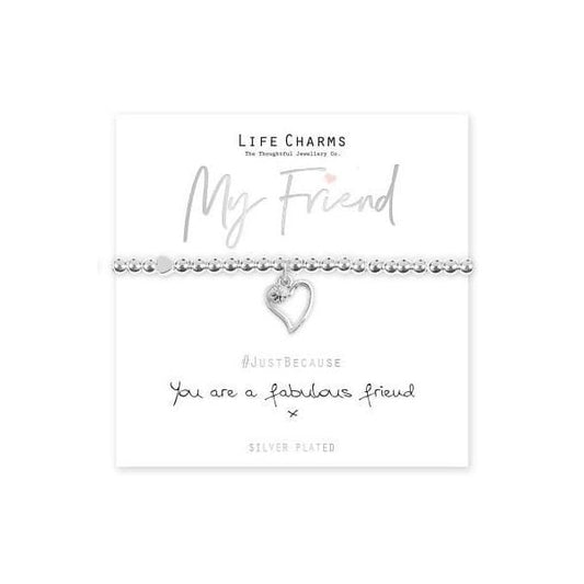 Fabulous Friend Bracelet