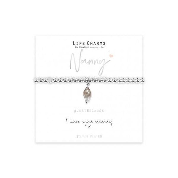 Nanny Bracelet