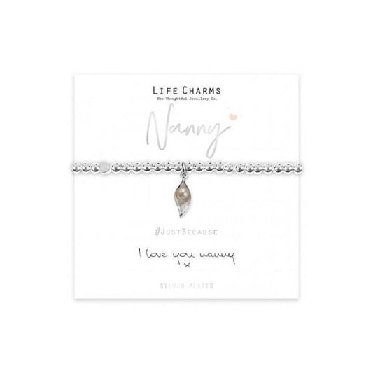 Nanny Bracelet