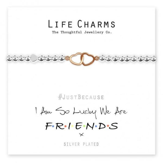 We are Friends Bracelet