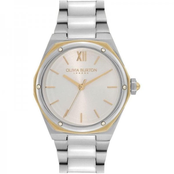Sports Luxe Hexa Watch
