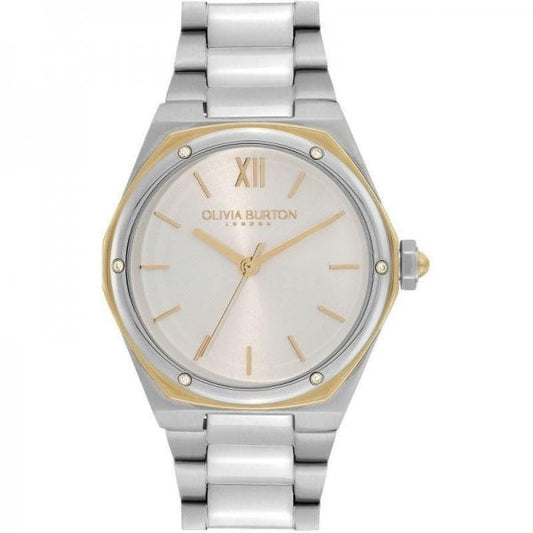 Sports Luxe Hexa Watch