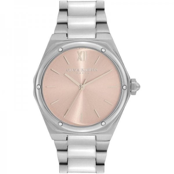 Sports Luxe Hexa Watch