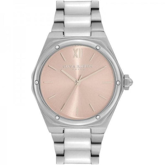 Sports Luxe Hexa Watch