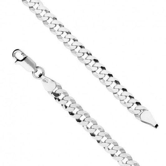 Sterling Silver Chain 51cm/20in