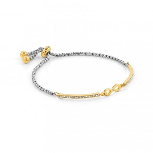Milleluci Infinity Bracelet
