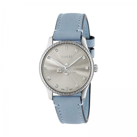 G-Timeless Watch with Bee
