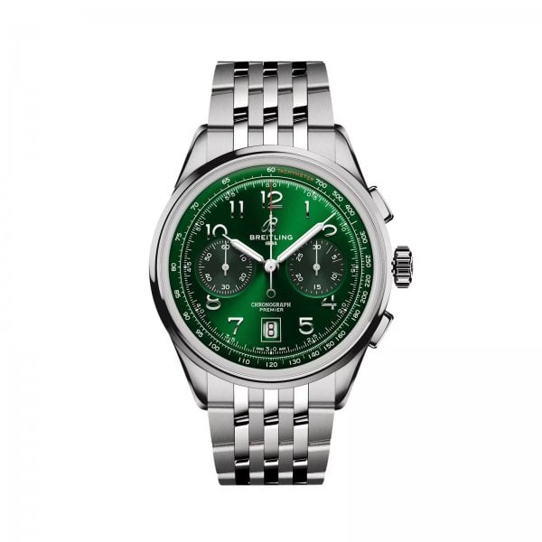 Breitling Premier B01 Chronograph 42