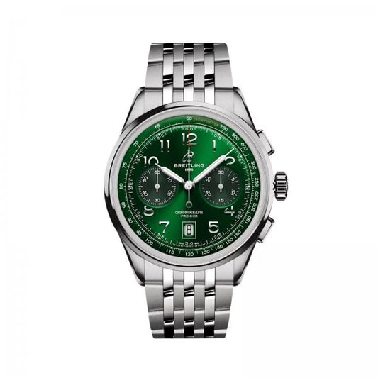 Breitling Premier B01 Chronograph 42