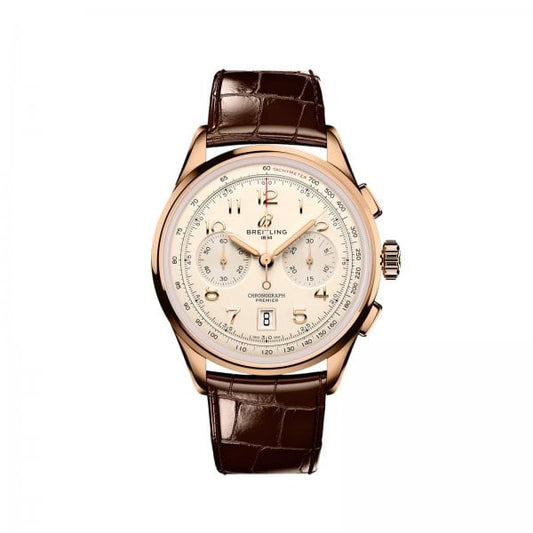 PREMIER B01 CHRONOGRAPH 42