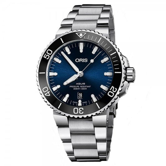 Aquis Watch