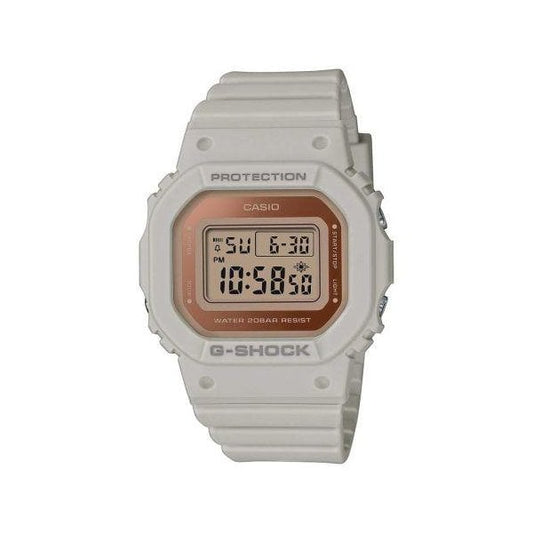 G-SHOCK WOMEN 5600 SERIES
