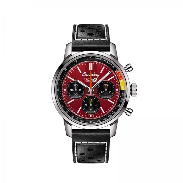 Breitling Top Time B01 Chevrolet Corvette